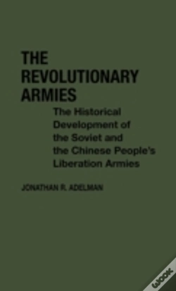 Capa do artigo The Revolutionary Armies