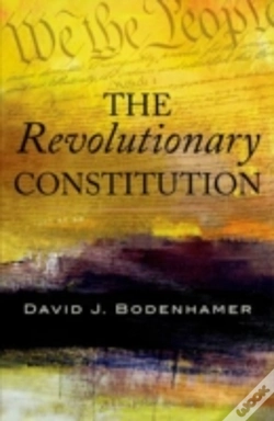 Capa do artigo The Revolutionary Constitution