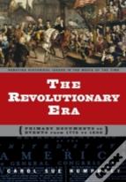 The Revolutionary Era