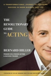 Capa do artigo The Revolutionary Guide To Acting