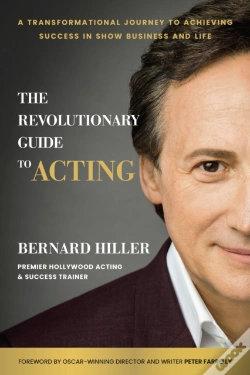Capa do artigo The Revolutionary Guide To Acting