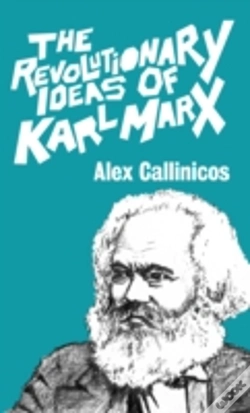 Capa do artigo The Revolutionary Ideas Of Karl Marx