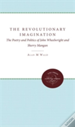 Capa do artigo The Revolutionary Imagination