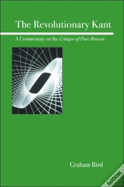 Capa do artigo The Revolutionary Kant