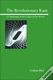 Capa do artigo The Revolutionary Kant