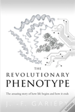 Capa do artigo The Revolutionary Phenotype