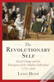 Capa do artigo The Revolutionary Self