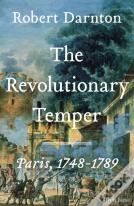 The Revolutionary Temper