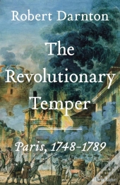 The Revolutionary Temper