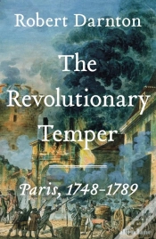 Capa do artigo The Revolutionary Temper