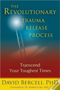 Capa do artigo The Revolutionary Trauma Release Process
