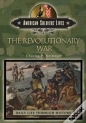 Capa do artigo The Revolutionary War