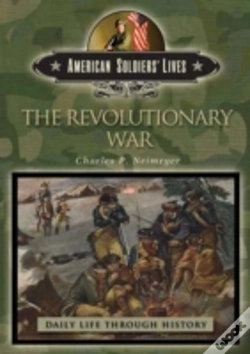Capa do artigo The Revolutionary War