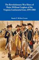 The Revolutionary War Diary Of Major William Croghan