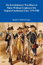 The Revolutionary War Diary Of Major William Croghan - Preview
