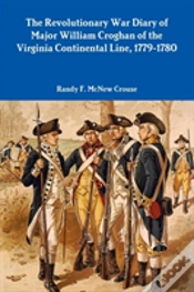 Capa do artigo The Revolutionary War Diary Of Major William Croghan