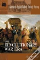 The Revolutionary War Era