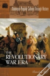 Capa do artigo The Revolutionary War Era