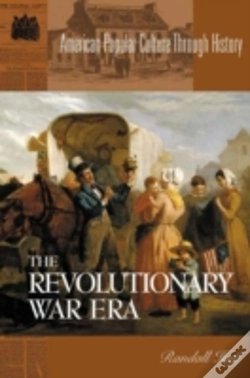 Capa do artigo The Revolutionary War Era