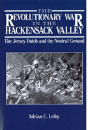 The Revolutionary War In Hackensack Valley - Preview