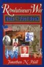 The Revolutionary War Quiz And Fact Book - Preview