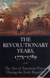 Capa do artigo The Revolutionary Years, 1775-1789