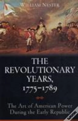Capa do artigo The Revolutionary Years, 1775-1789