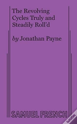 Capa do artigo The Revolving Cycles Truly And Steadily Roll'D