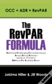 The Revpar Formula