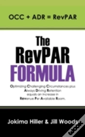 Capa do artigo The Revpar Formula