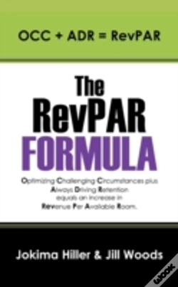 Capa do artigo The Revpar Formula