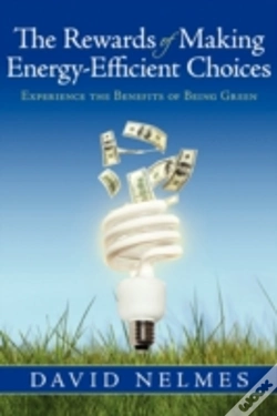 Capa do artigo The Rewards Of Making Energy-Efficient C