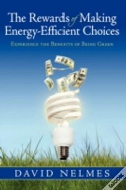 Capa do artigo The Rewards Of Making Energy-Efficient C