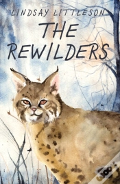 Capa do artigo The Rewilders