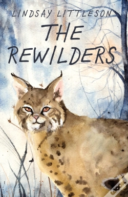 Capa do artigo The Rewilders