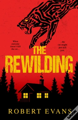 Capa do artigo The Rewilding
