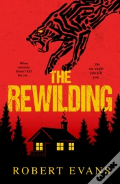 Capa do artigo The Rewilding