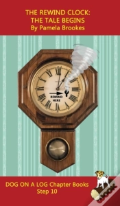 Capa do artigo The Rewind Clock. The Tale Begins Chapte