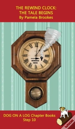 Capa do artigo The Rewind Clock. The Tale Begins Chapte