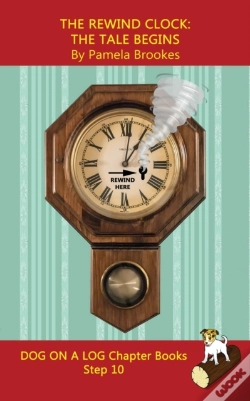 Capa do artigo The Rewind Clock. The Tale Begins Chapte