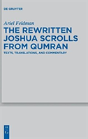 The Rewritten Joshua Scrolls From Qumran - Preview