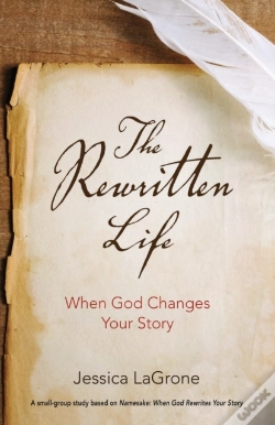 Capa do artigo The Rewritten Life