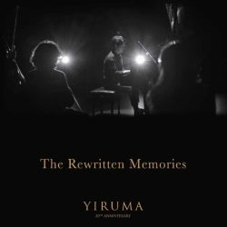 Capa do artigo The Rewritten Memories - CD