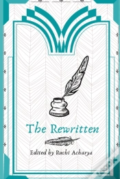 Capa do artigo The Rewritten