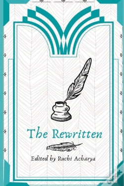 Capa do artigo The Rewritten
