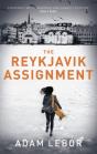 The Reykjavik Assignment - Preview