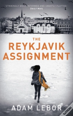 Capa do artigo The Reykjavik Assignment