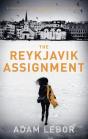 The Reykjavik Assignment - Preview