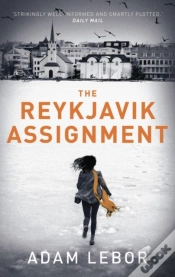 Capa do artigo The Reykjavik Assignment