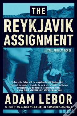 Capa do artigo The Reykjavik Assignment